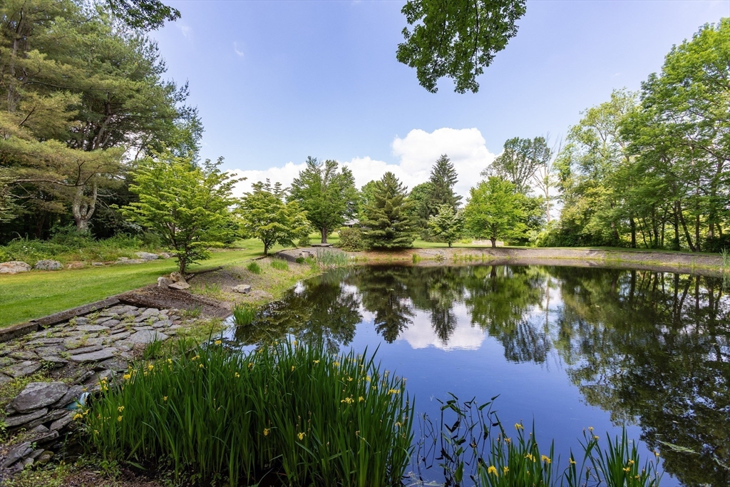 31 Fort Hill Road Oxford, MA 01540 - Photo 11 of 28