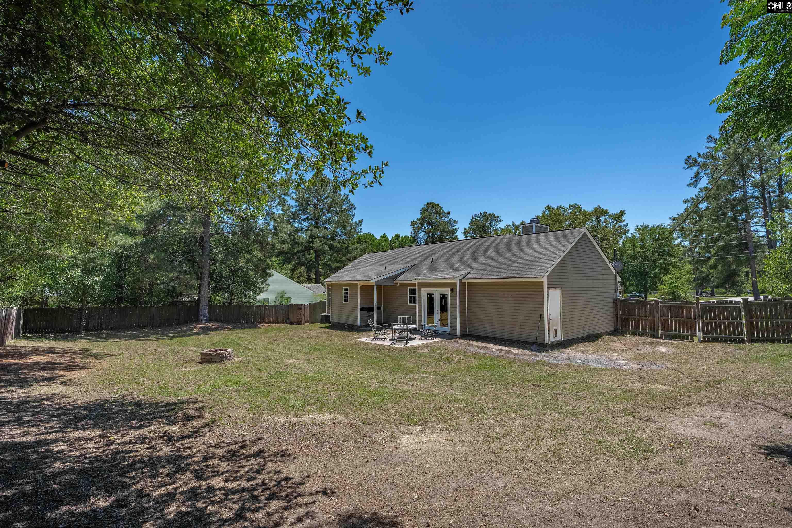 900 Watts Hill Road Lugoff, SC 29078 - Photo 32 of 39