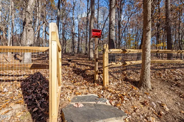 $669,000 | 603 Edburton Court, Hillsborough, NC 27278