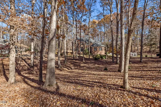$669,000 | 603 Edburton Court, Hillsborough, NC 27278