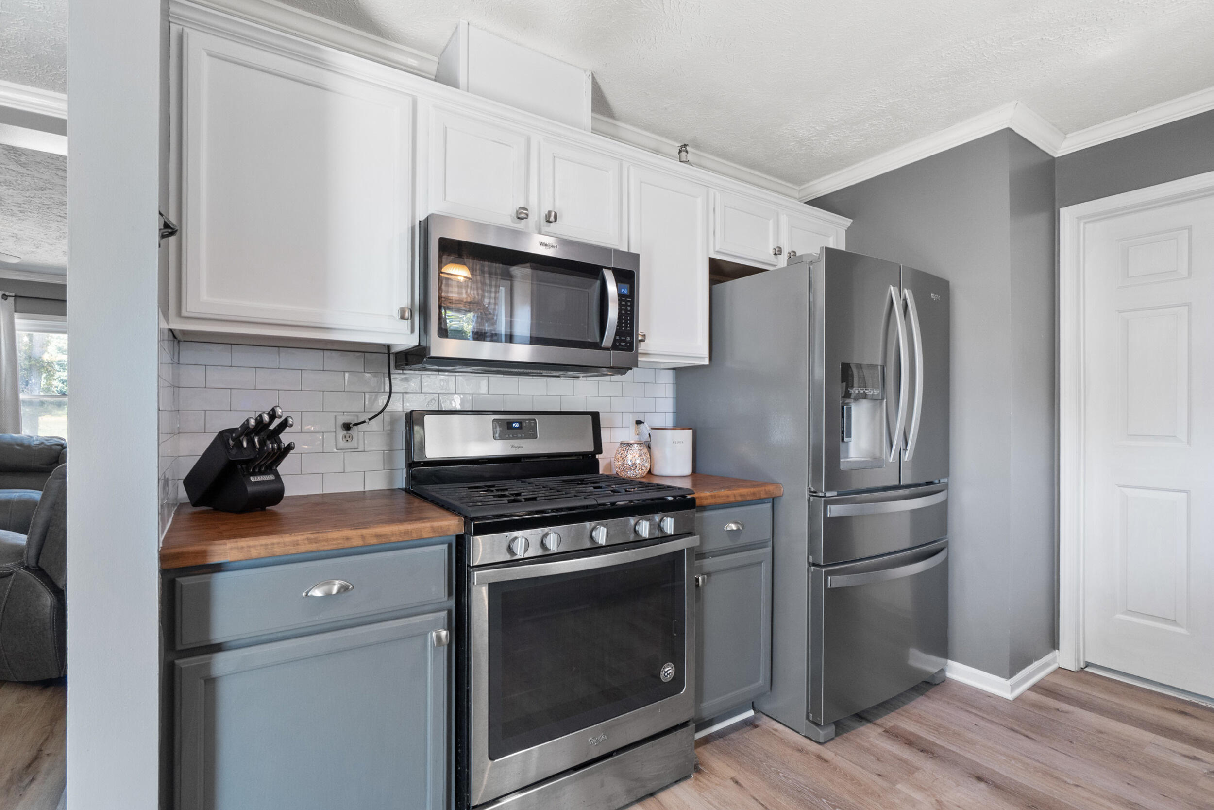 8849 Bunkerhill Road Jackson, MI 49201 - Photo 13 of 36 8849 Bunkerhill Rd Jackson MI - 00030