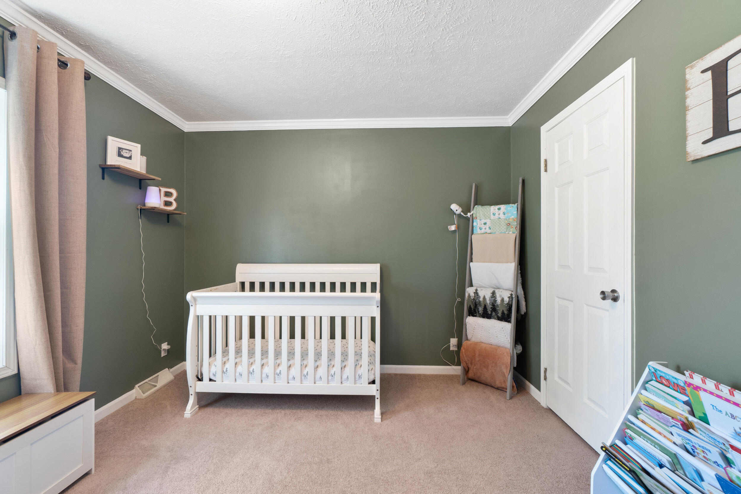 8849 Bunkerhill Road Jackson, MI 49201 - Photo 22 of 36 8849 Bunkerhill Rd Jackson MI - 00016