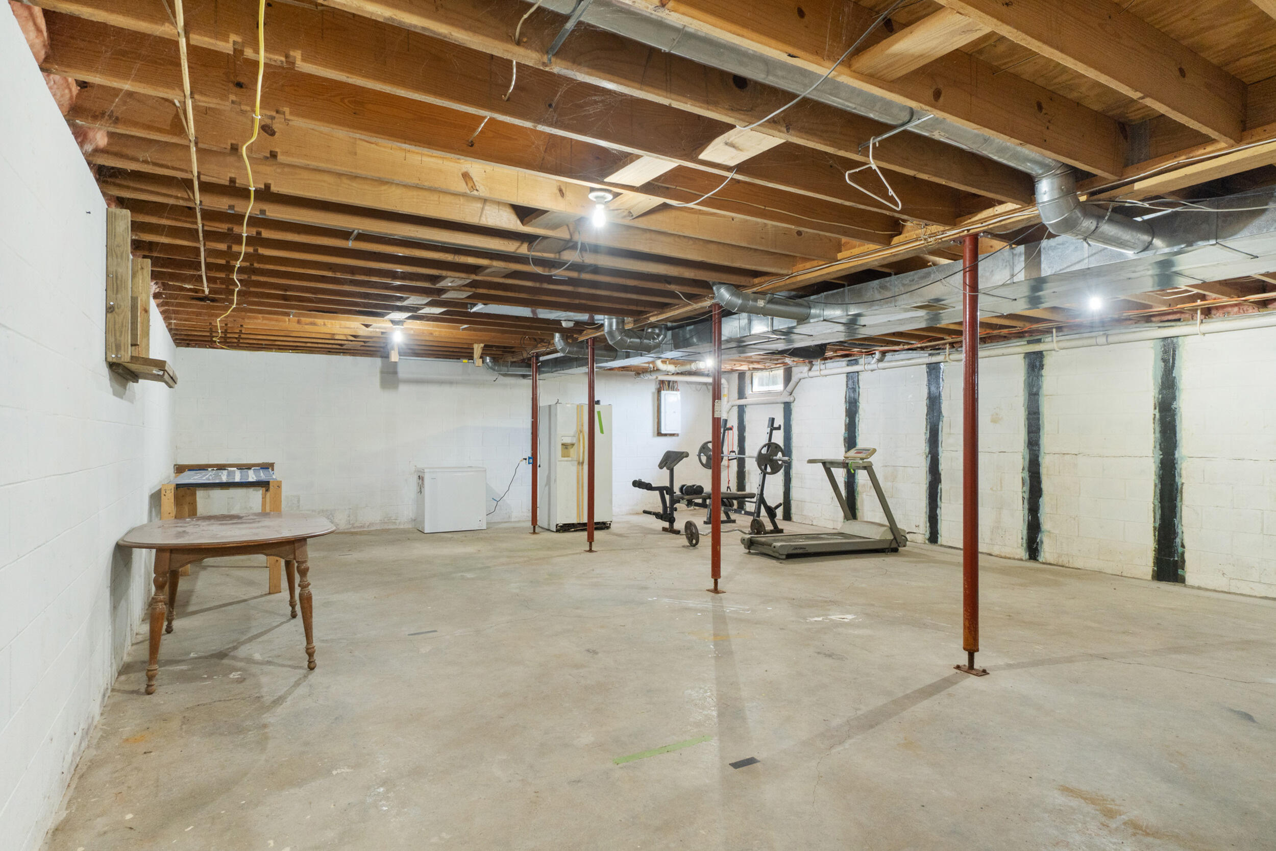 8849 Bunkerhill Road Jackson, MI 49201 - Photo 25 of 36 8849 Bunkerhill Rd Jackson MI - 00021