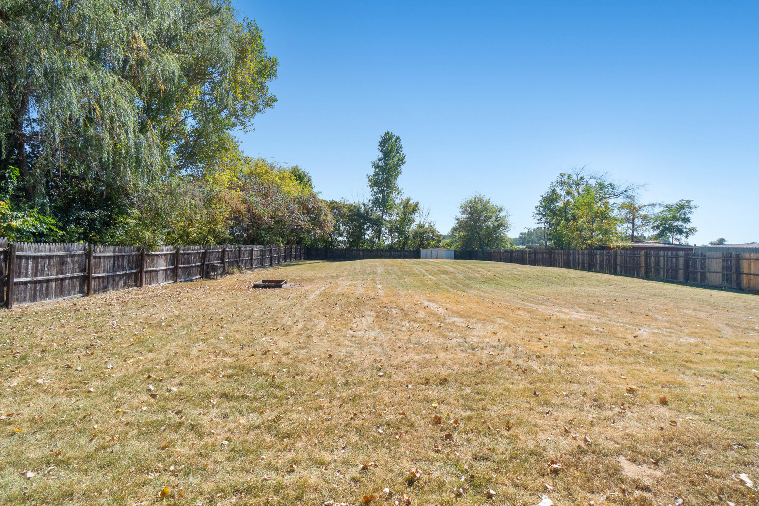 8849 Bunkerhill Road Jackson, MI 49201 - Photo 29 of 36 8849 Bunkerhill Rd Jackson MI - 00038