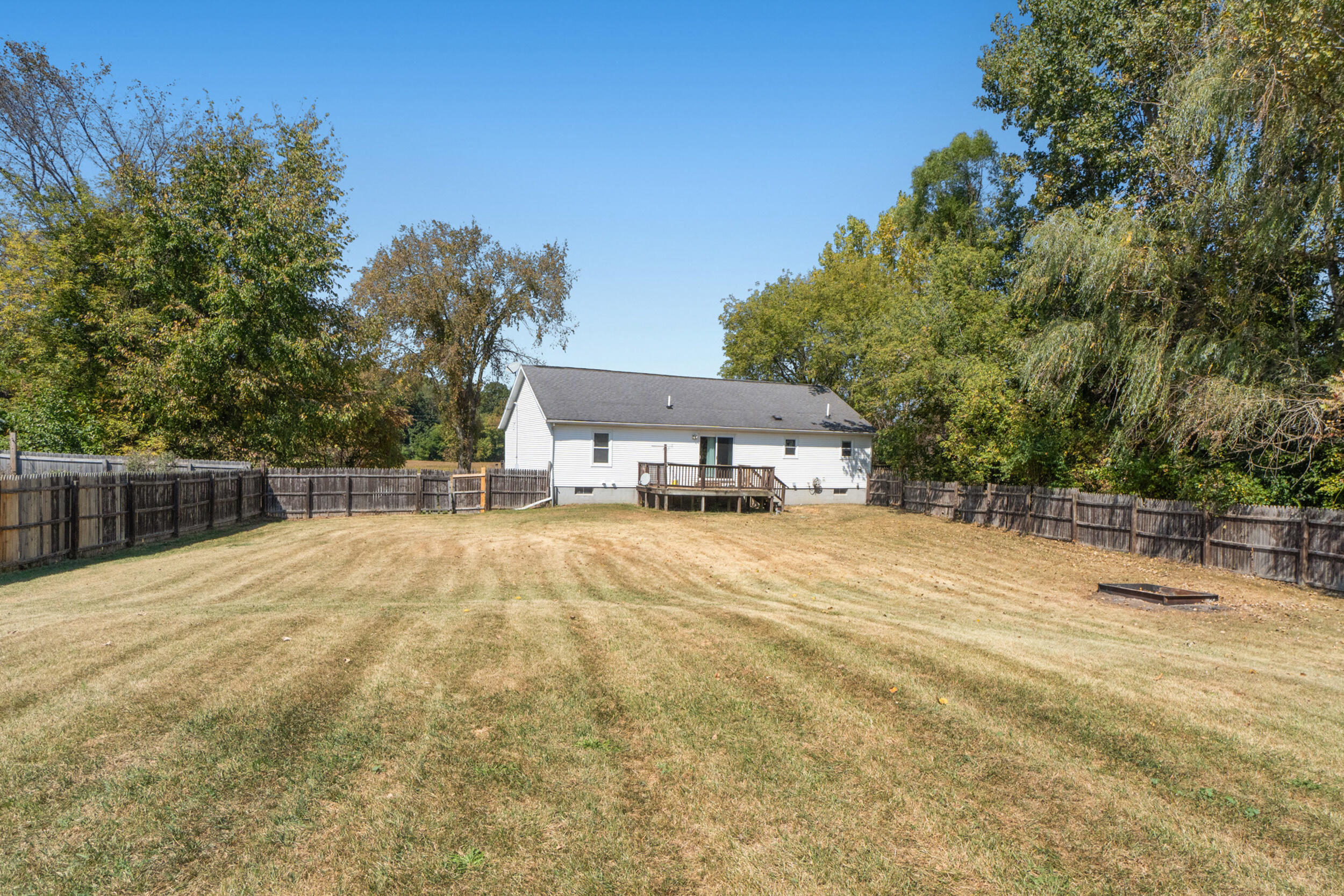 8849 Bunkerhill Road Jackson, MI 49201 - Photo 31 of 36 8849 Bunkerhill Rd Jackson MI - 00041