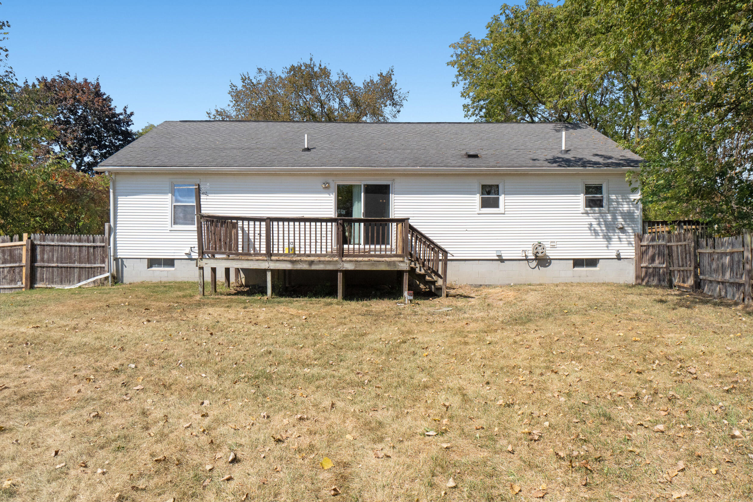 8849 Bunkerhill Road Jackson, MI 49201 - Photo 32 of 36 8849 Bunkerhill Rd Jackson MI - 00043