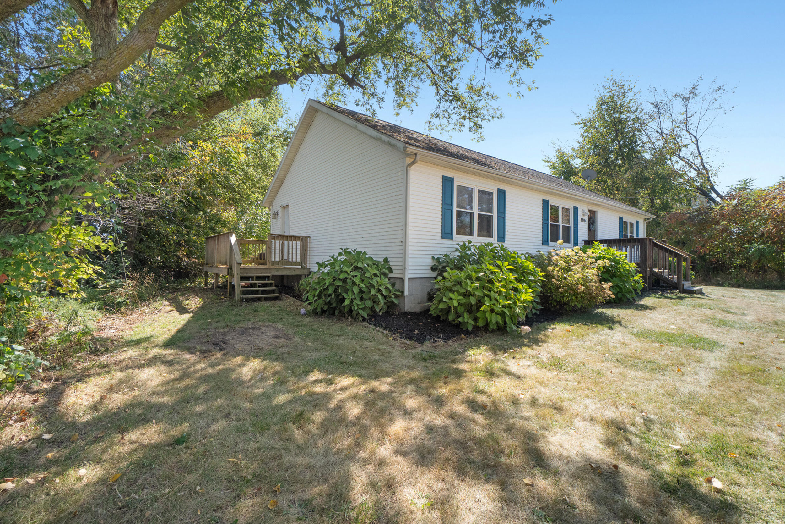 8849 Bunkerhill Road Jackson, MI 49201 - Photo 34 of 36 8849 Bunkerhill Rd Jackson MI - 00045