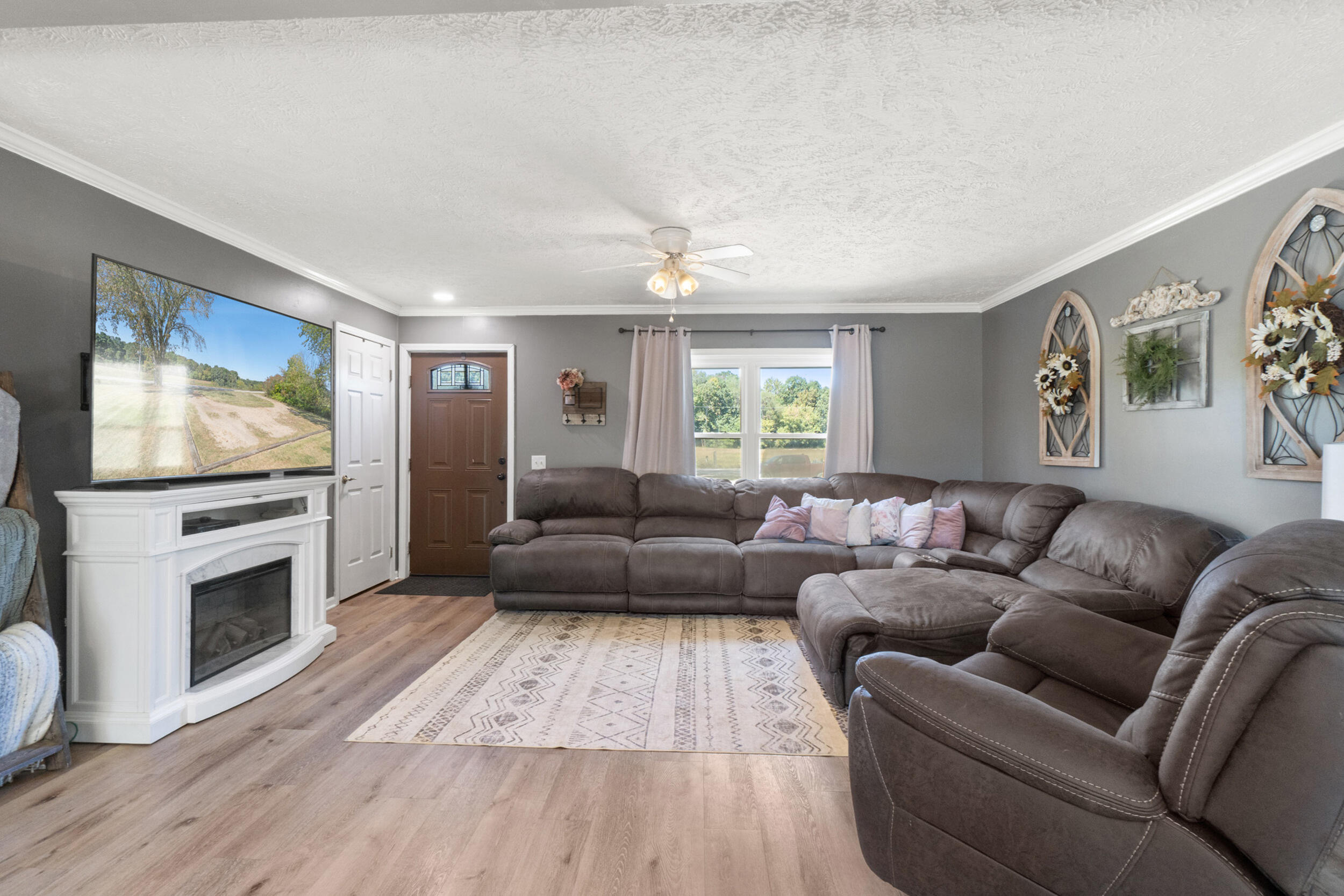 8849 Bunkerhill Road Jackson, MI 49201 - Photo 5 of 36 8849 Bunkerhill Rd Jackson MI - 0007