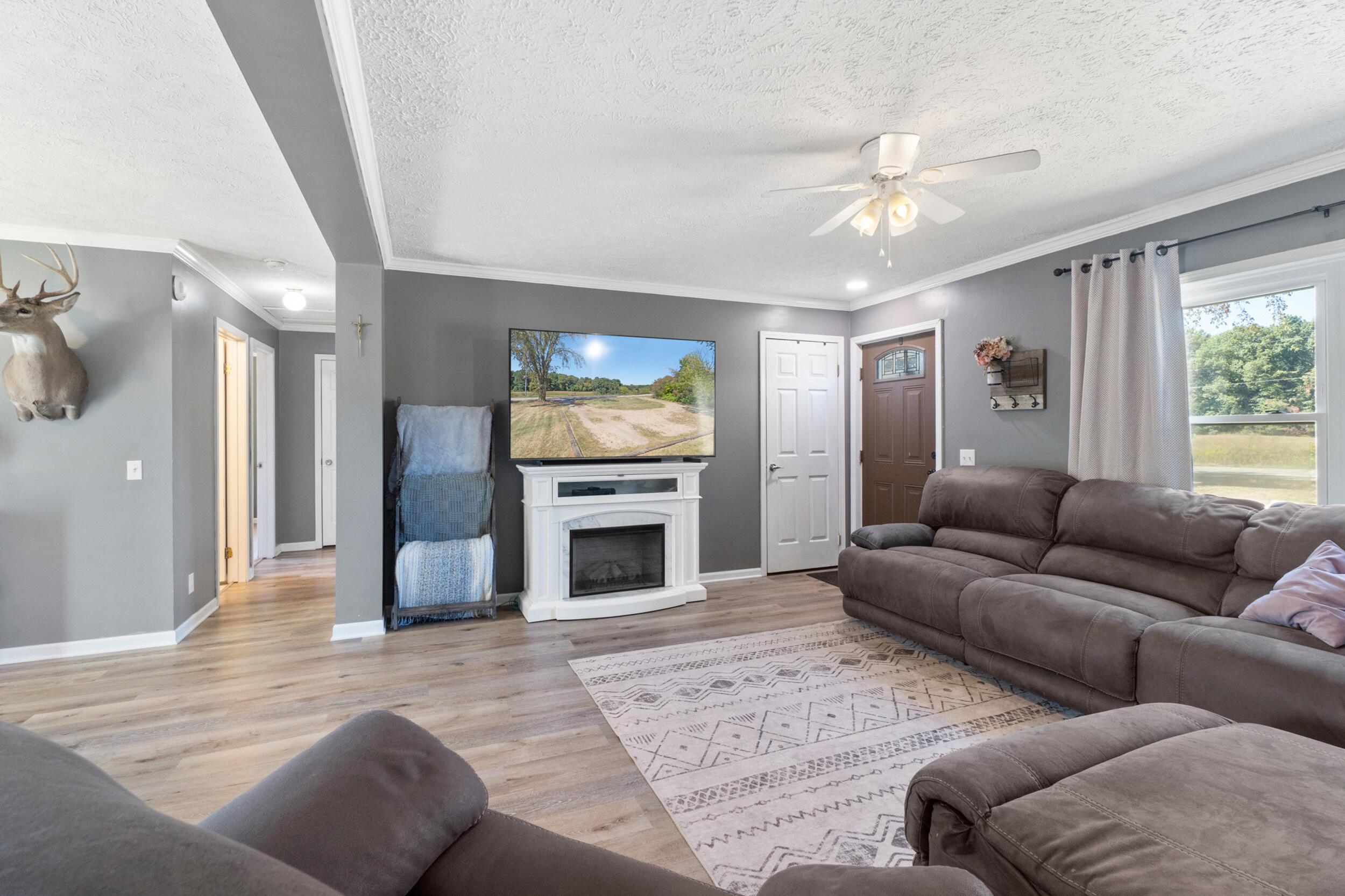 8849 Bunkerhill Road Jackson, MI 49201 - Photo 6 of 36 8849 Bunkerhill Rd Jackson MI - 0006