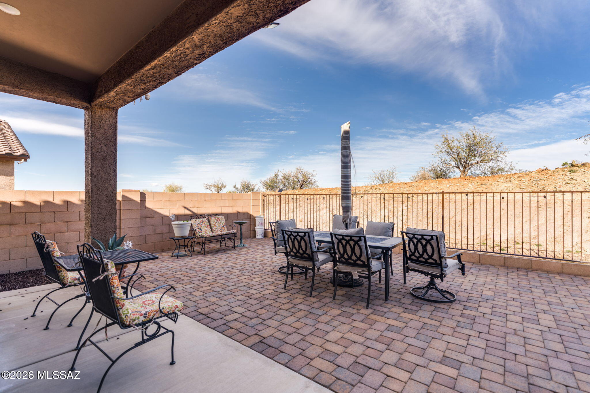 17593 South Ridgerunner Drive Vail, AZ 85641 - Photo 24 of 27