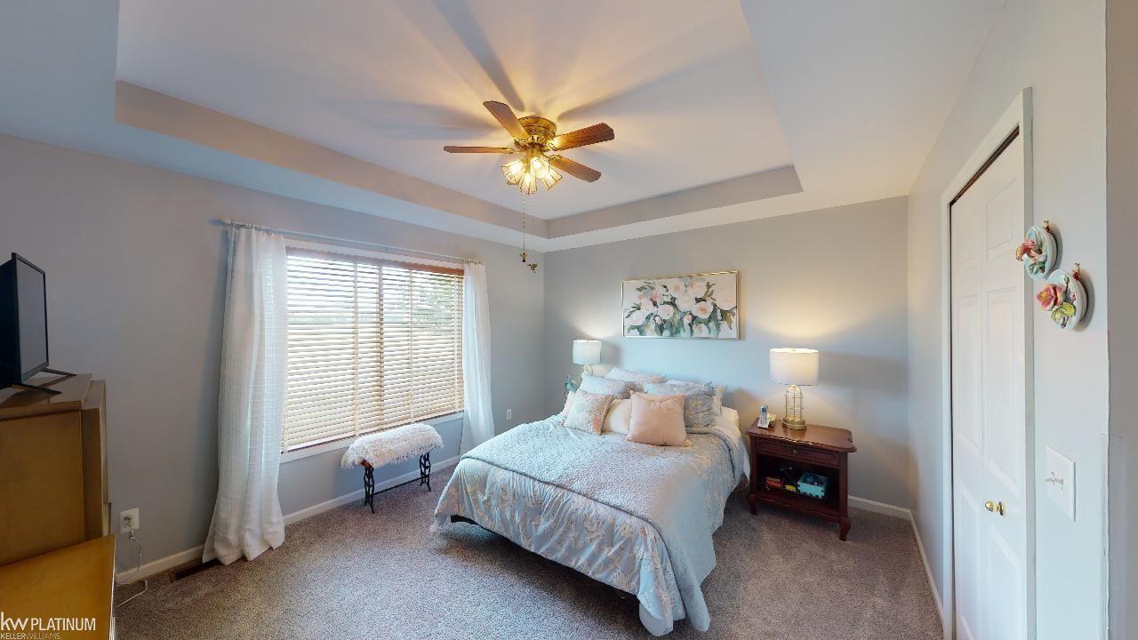 50809 Raintree Circle Chesterfield, MI 48047 - Photo 21 of 50