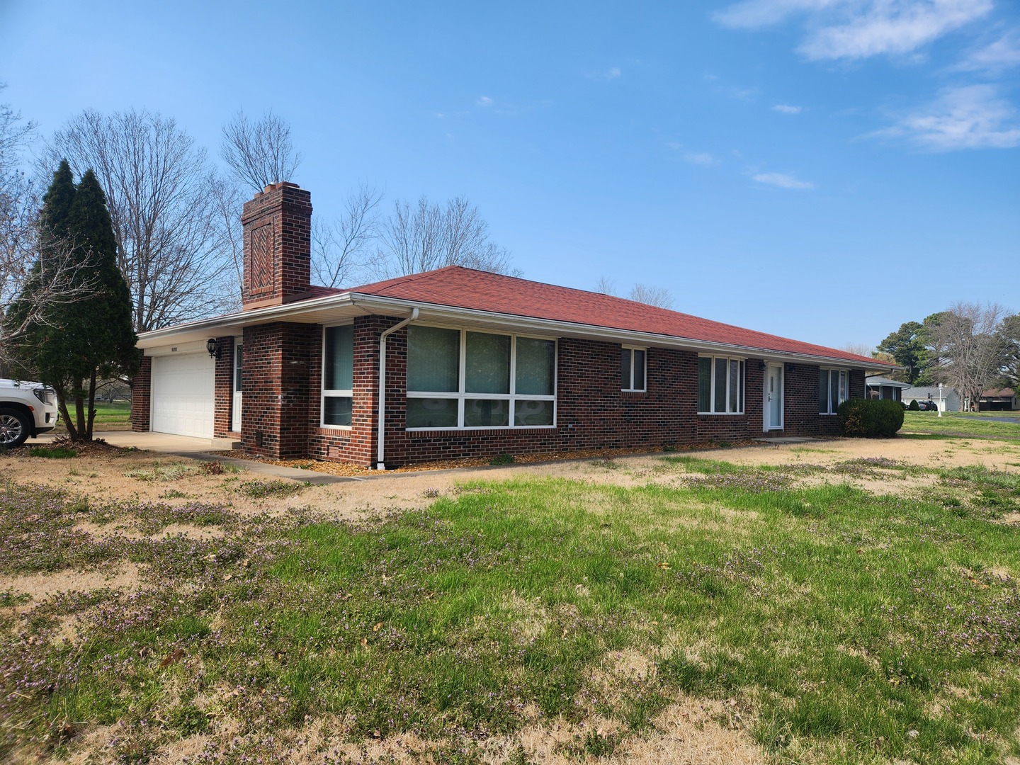 3769 Oxbow Road Pinckneyville, IL 62274 - Photo 1 of 27