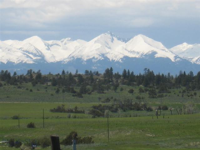 Lower Lower Sweet Grass Road Greycliff, MT 59033 - Photo 1 of 1 Gallery Image 1