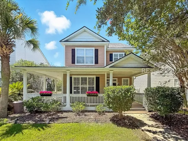 $479,998 | 154 Regent Avenue, Bluffton, SC 29910