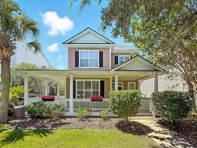 $499,800 | 154 Regent Avenue, Bluffton, SC 29910