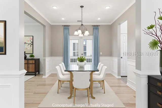 $499,800 | 154 Regent Avenue, Bluffton, SC 29910