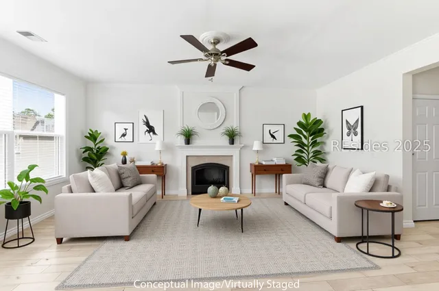 $499,800 | 154 Regent Avenue, Bluffton, SC 29910