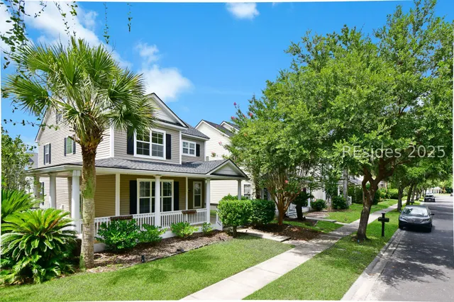$499,800 | 154 Regent Avenue, Bluffton, SC 29910