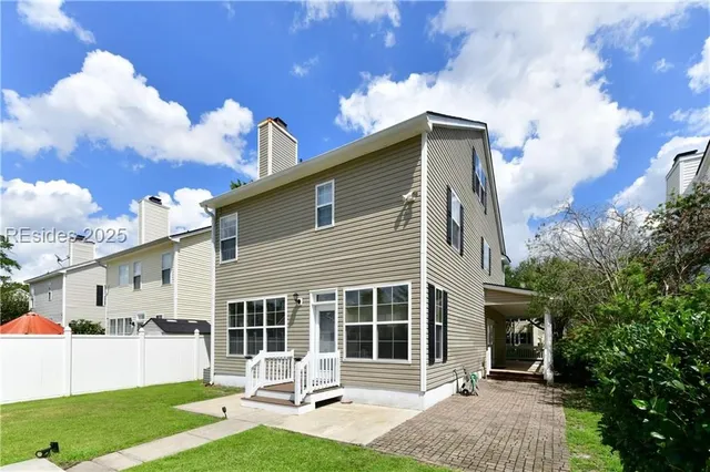 $499,800 | 154 Regent Avenue, Bluffton, SC 29910