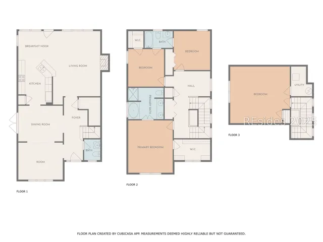 $499,800 | 154 Regent Avenue, Bluffton, SC 29910