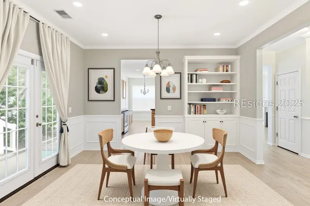 $499,800 | 154 Regent Avenue, Bluffton, SC 29910