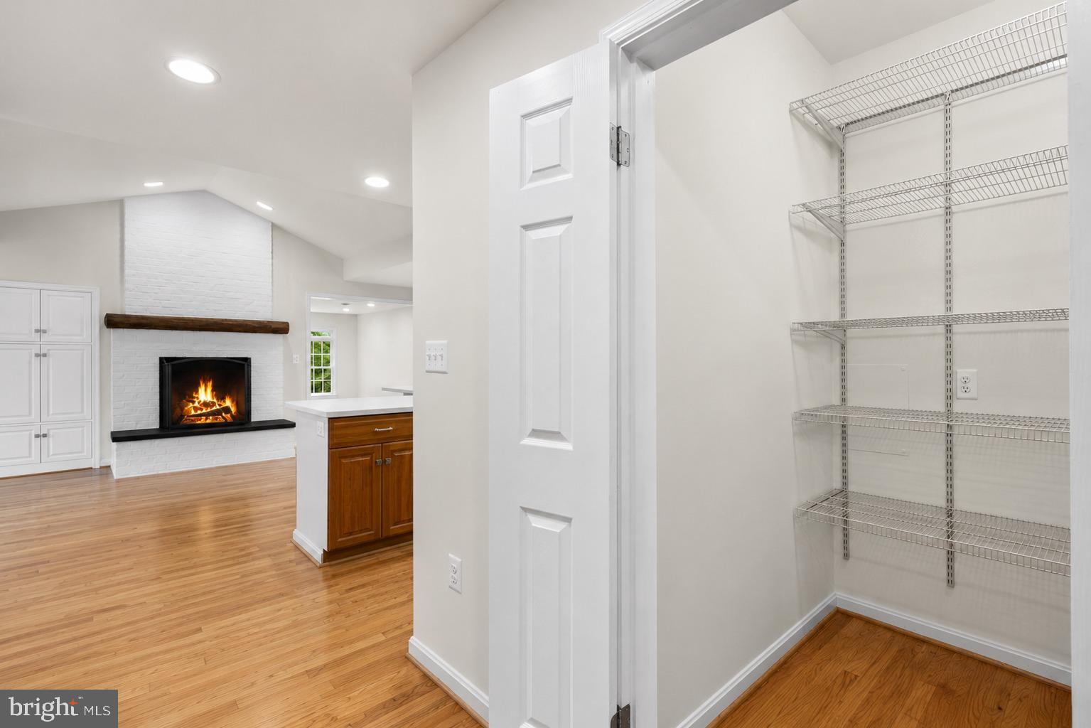 15720 Comus Road Clarksburg, MD 20871 - Photo 15 of 68 Huge kitchen pantry
