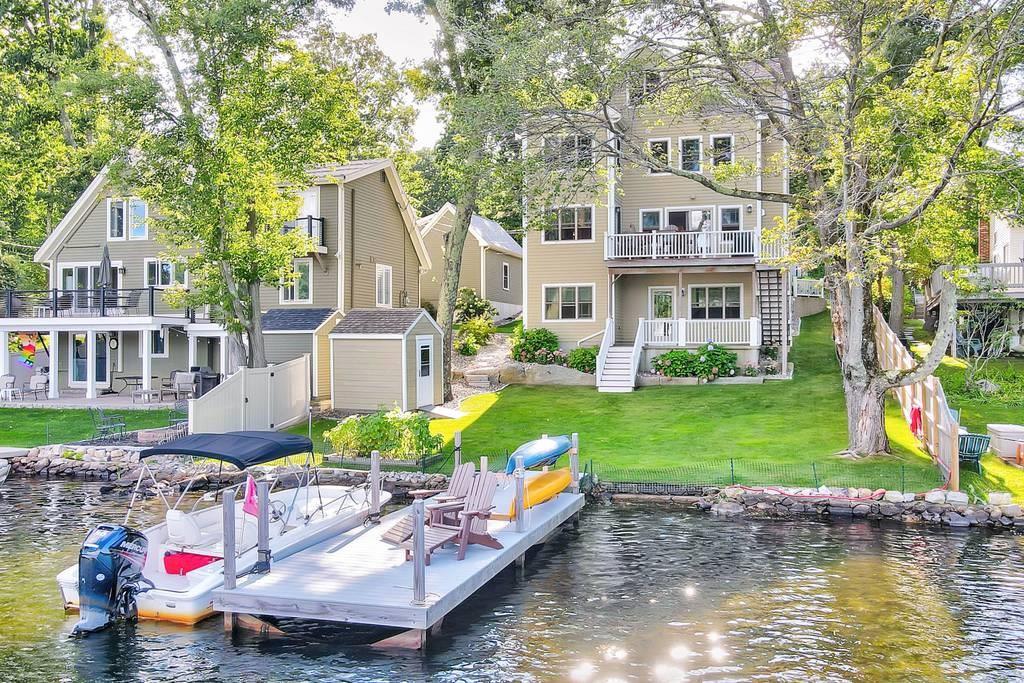 63 Oakhurst Road Hopkinton, MA 01748 - Photo 1 of 39 Gallery Image 1