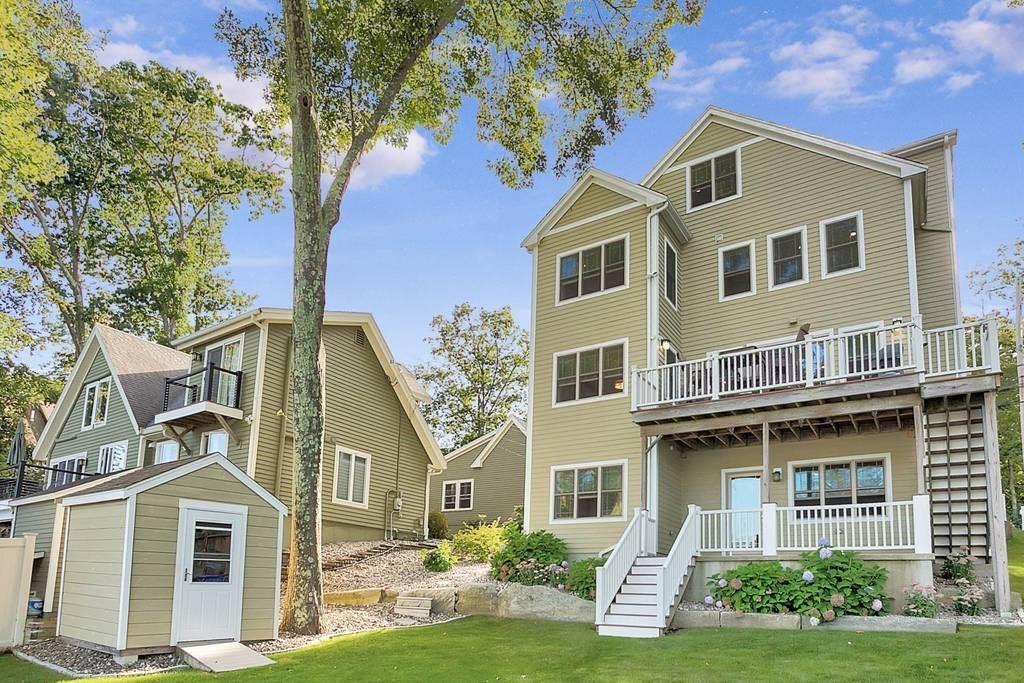 63 Oakhurst Road Hopkinton, MA 01748 - Photo 3 of 39 Gallery Image 3