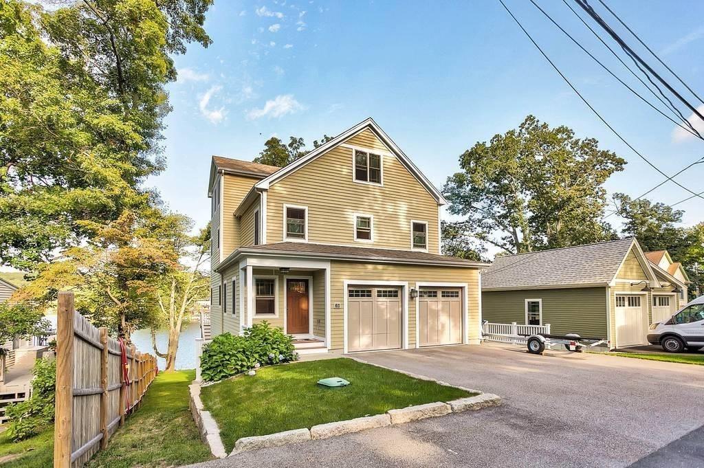 63 Oakhurst Road Hopkinton, MA 01748 - Photo 5 of 39 Gallery Image 5