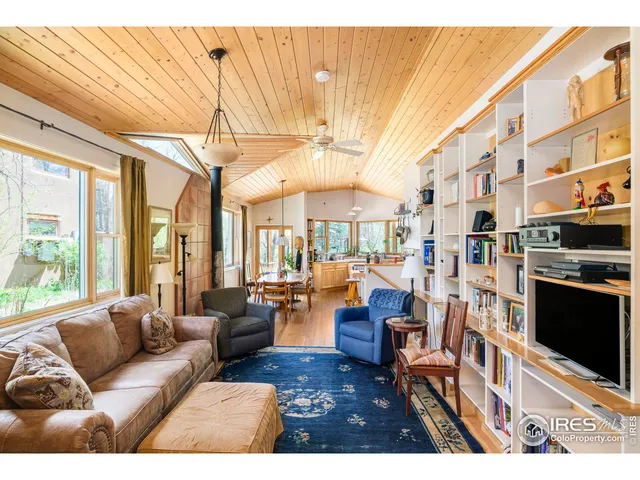 $1,895,000 | 1800 Sumac Avenue, Boulder, CO 80304