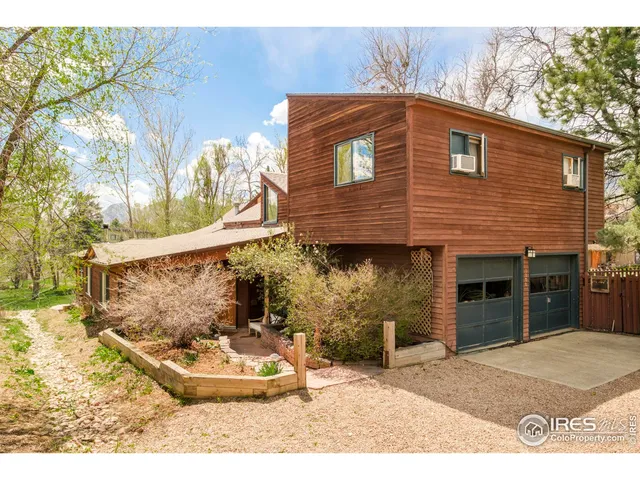 $1,895,000 | 1800 Sumac Avenue, Boulder, CO 80304
