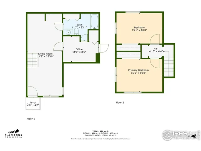$1,895,000 | 1800 Sumac Avenue, Boulder, CO 80304