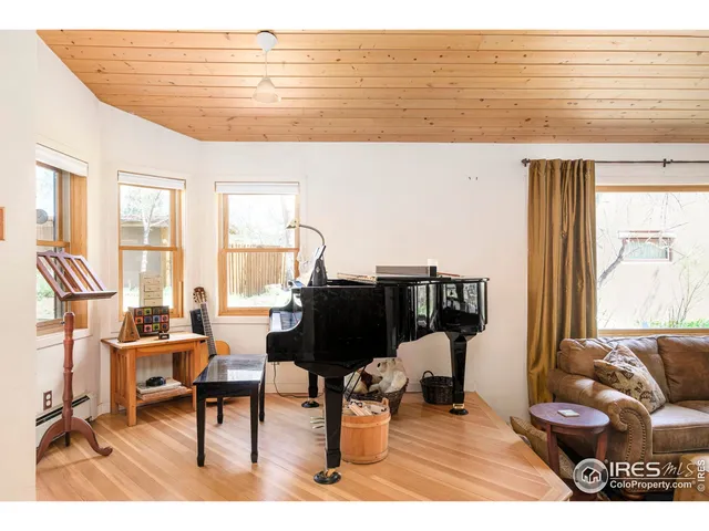 $1,895,000 | 1800 Sumac Avenue, Boulder, CO 80304