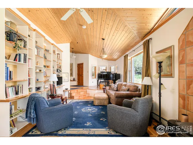 $1,895,000 | 1800 Sumac Avenue, Boulder, CO 80304