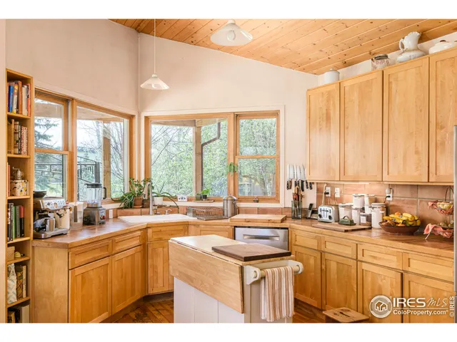 $1,895,000 | 1800 Sumac Avenue, Boulder, CO 80304