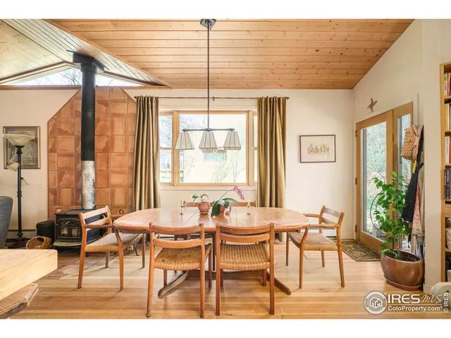 $1,895,000 | 1800 Sumac Avenue, Boulder, CO 80304