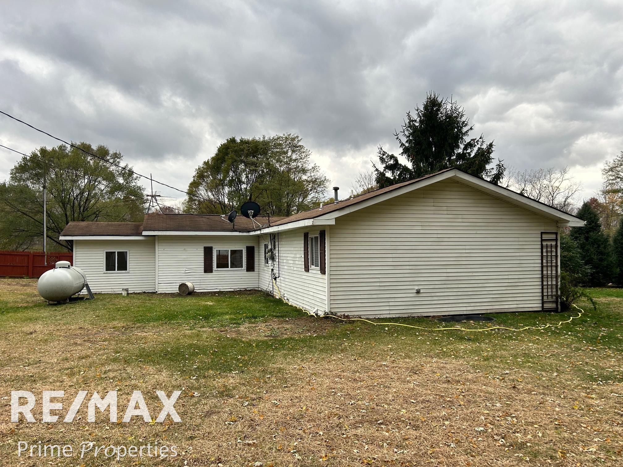 9865 Tuscola Road Millington, MI 48746 - Photo 42 of 48