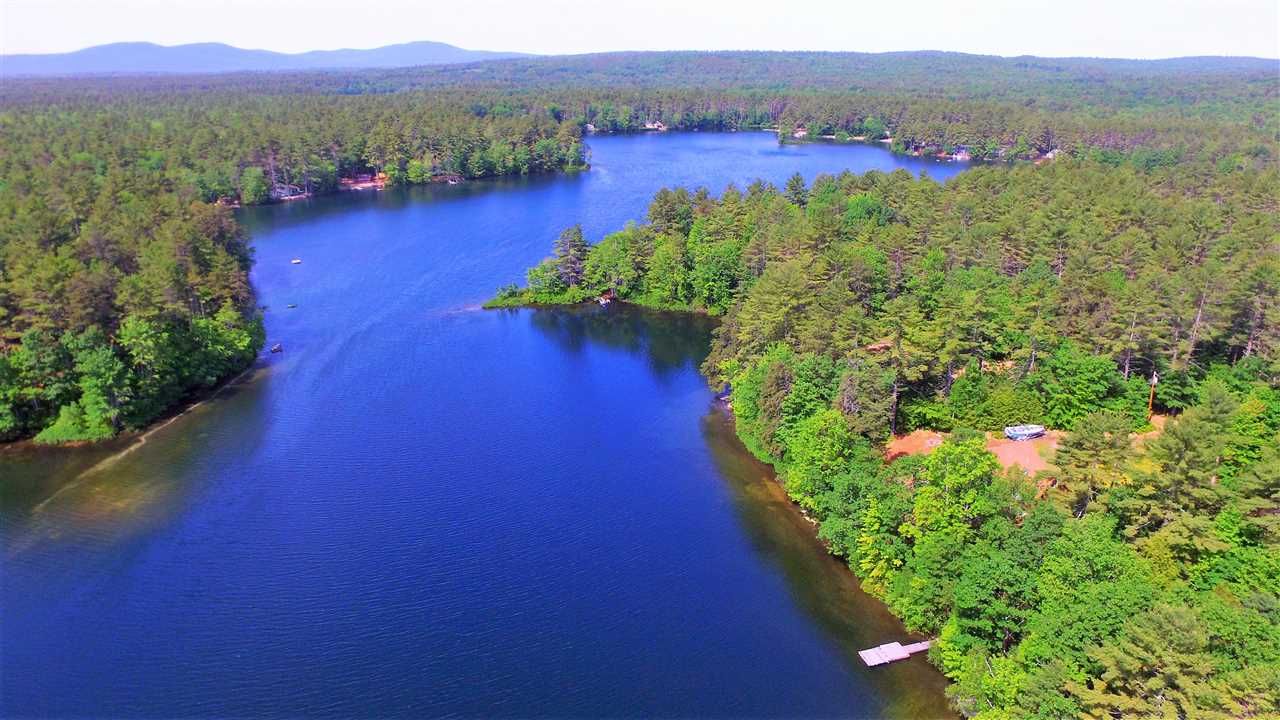 800 Acton Ridge Road Wakefield, NH 03830 - Photo 31 of 32 Gallery Image 31