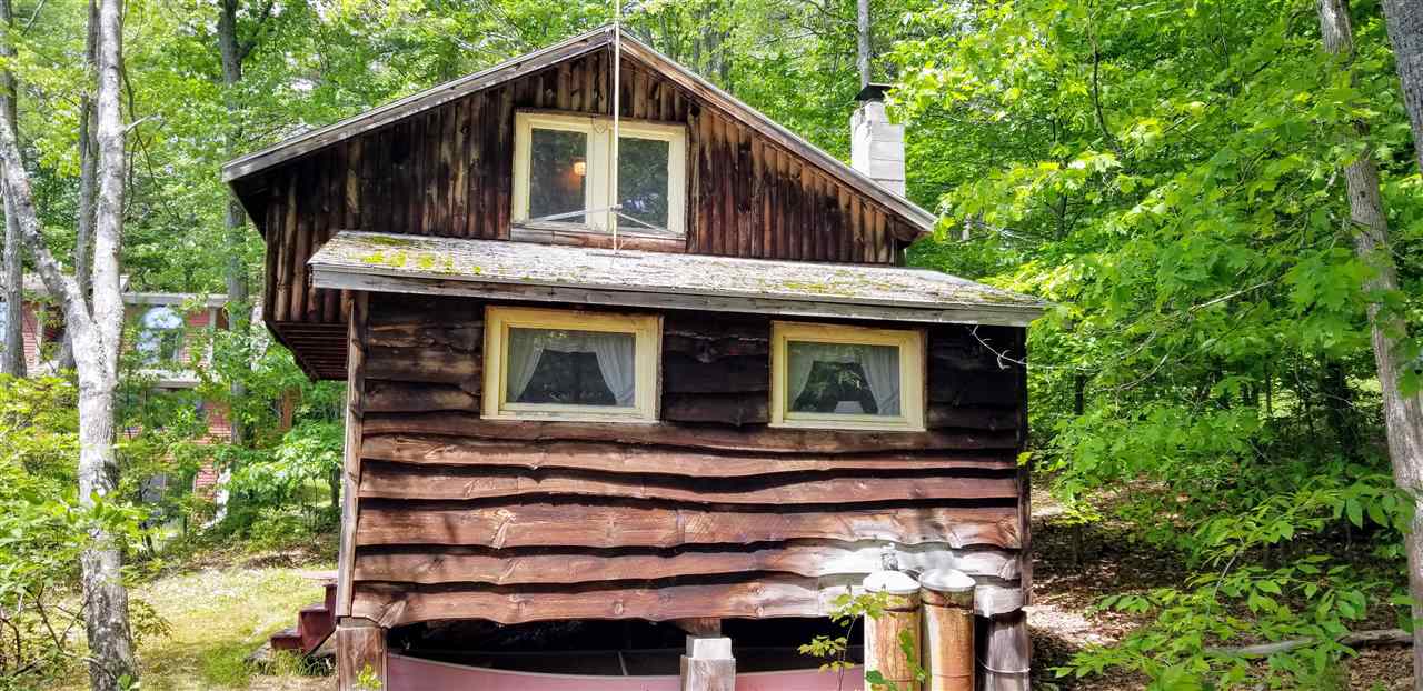 800 Acton Ridge Road Wakefield, NH 03830 - Photo 7 of 32 Gallery Image 7