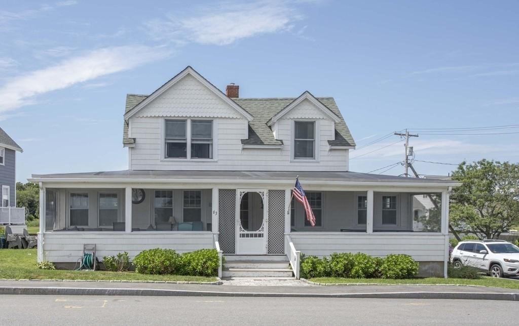 63 Glades Road Scituate, MA 02066 - Photo 1 of 25