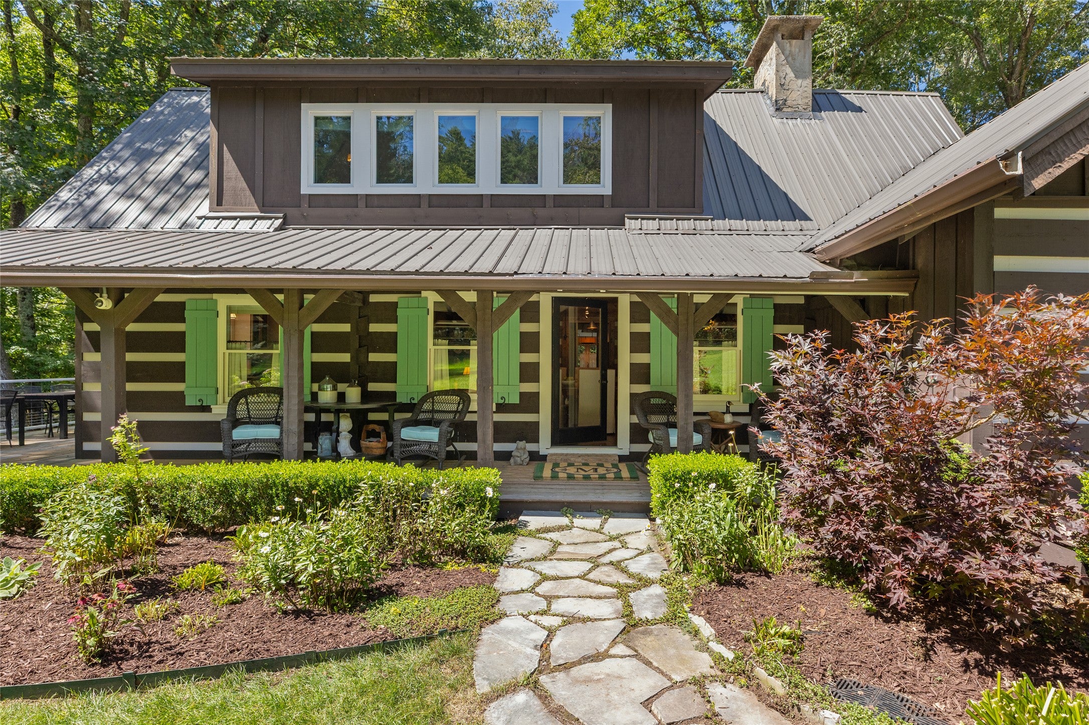 360 Foreman Road Highlands, NC 28741 - Photo 3 of 61 Gallery Image 3