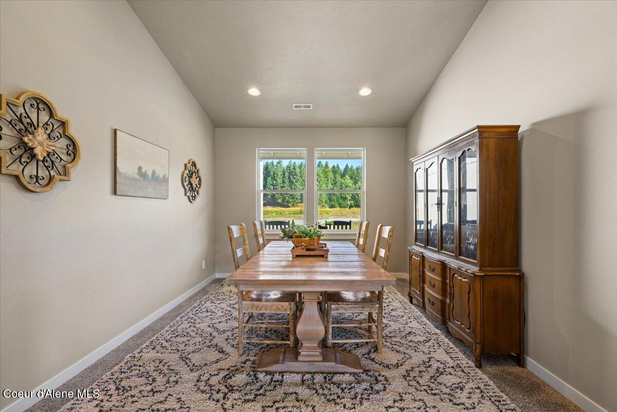 1974 Kelso Lake Road Athol, ID 83801 - Photo 13 of 55 23-Formal Dining