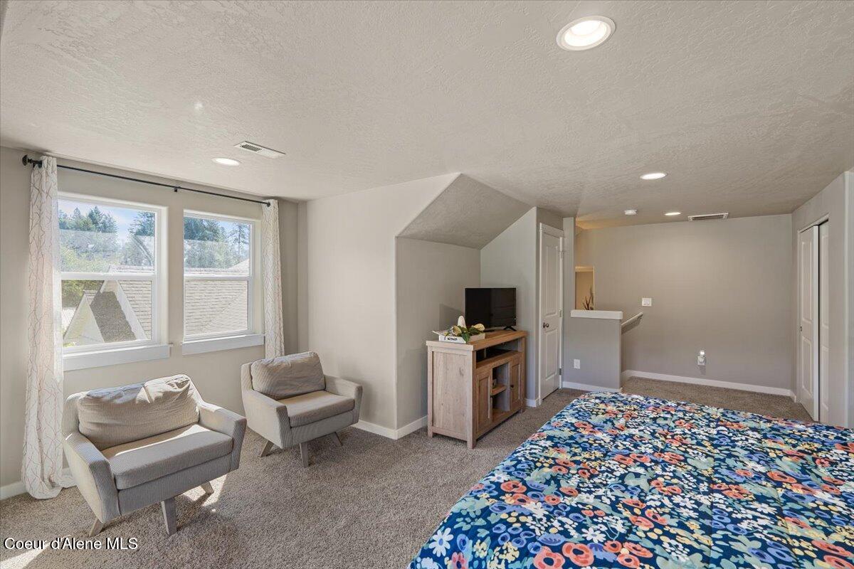 1974 Kelso Lake Road Athol, ID 83801 - Photo 33 of 55 39-Bonus Room