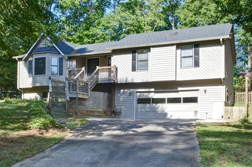 6005 Twin Pines Way Acworth, GA 30102 - Photo 1 of 1 Great 3 bedroom 2 bath ranch