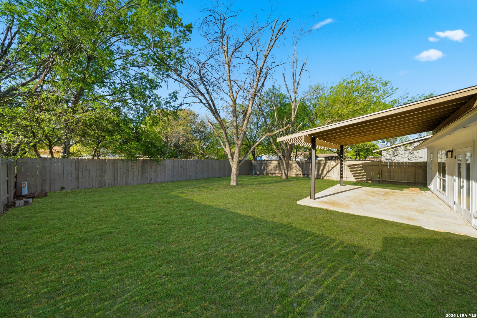 9446 Cliff Way Street San Antonio, TX 78250 - Photo 2 of 24 a view of outdoor space