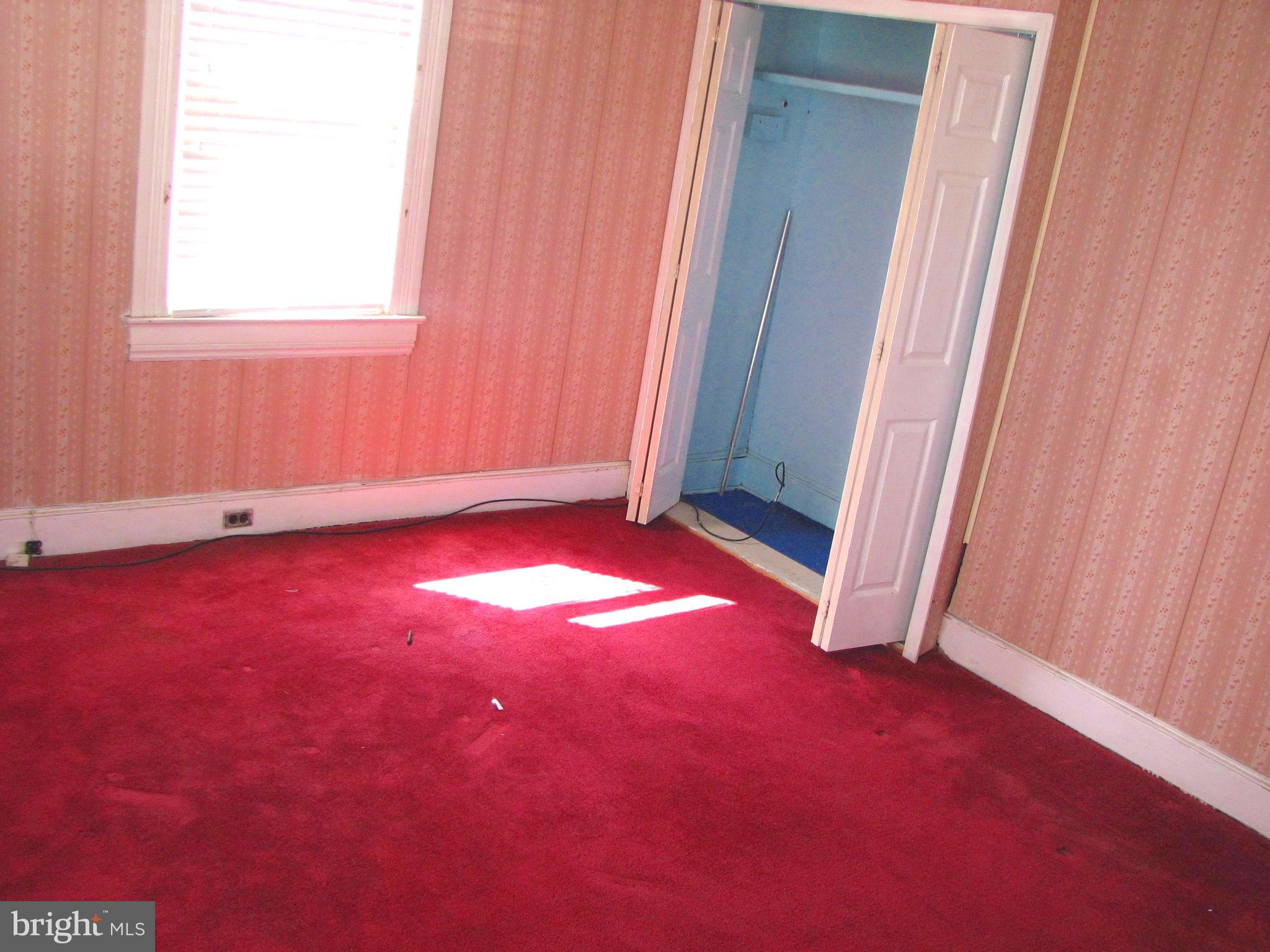 4213 Ridgewood Avenue Baltimore, MD 21215 - Photo 14 of 23 bedroom 1