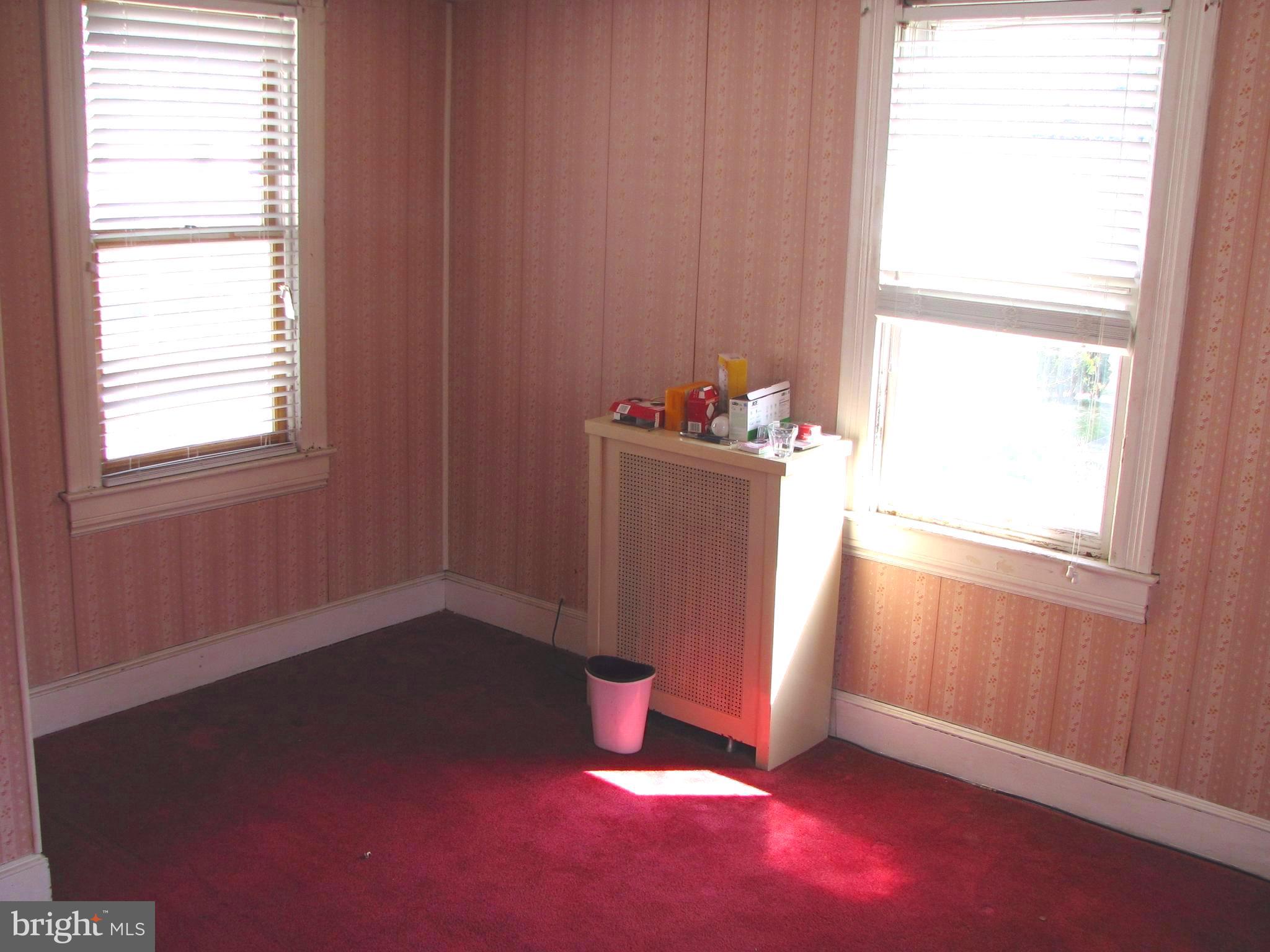 4213 Ridgewood Avenue Baltimore, MD 21215 - Photo 15 of 23 bedroom 1