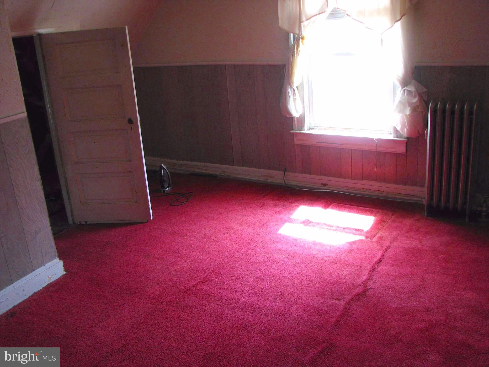 4213 Ridgewood Avenue Baltimore, MD 21215 - Photo 20 of 23 bedroom 4