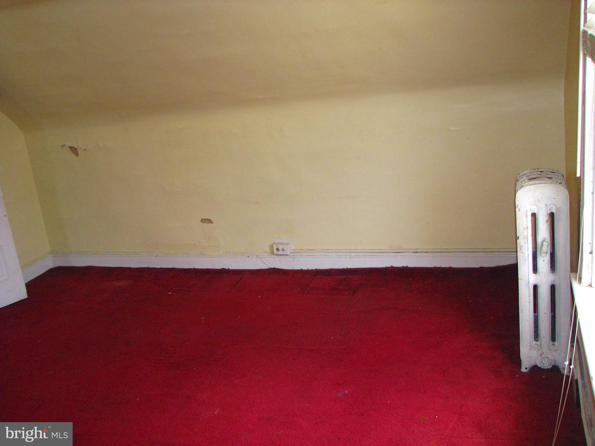 4213 Ridgewood Avenue Baltimore, MD 21215 - Photo 22 of 23 bedroom 5