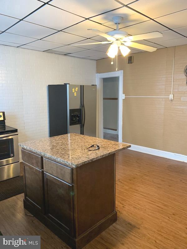 4213 Ridgewood Avenue Baltimore, MD 21215 - Photo 6 of 23 Gallery Image 6